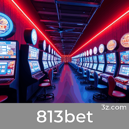 813bet Social Casino: Interação e Diversão Real