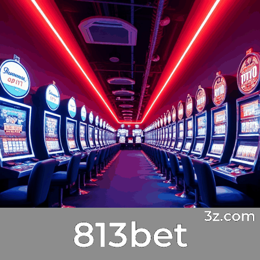 813bet: Plataforma de Cassino Confiável e Pagamentos Rápidos