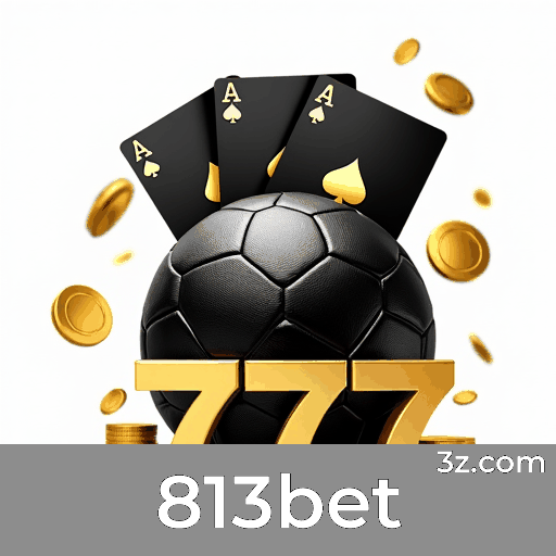 Descubra a Convergência de Tecnologias e a Liderança da 813bet