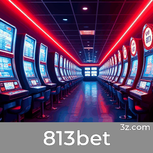 813bet Promo: Desvende e Maximize Seu Valor