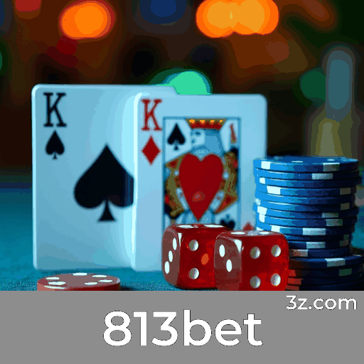 Descubra a Convergência de Tecnologias e a Liderança da 813bet