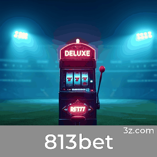 Estratégias Sistêmicas para Apostas de Sucesso na 813bet com Análise Quantitativa