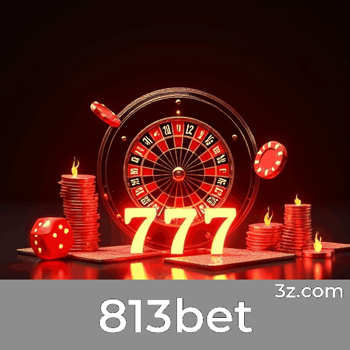 813bet App: Experimente Ofertas Exclusivas e Recompensas Únicas