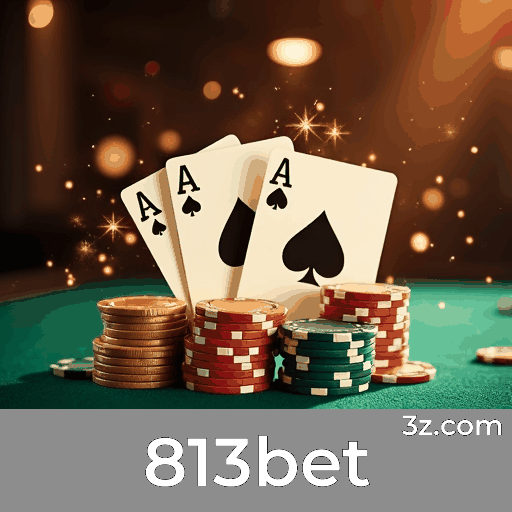 Descubra a Convergência de Tecnologias e a Liderança da 813bet