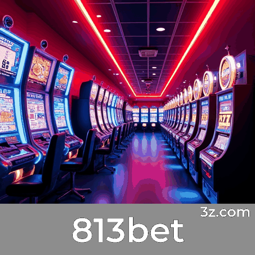 813bet Promo: Desvende e Maximize Seu Valor