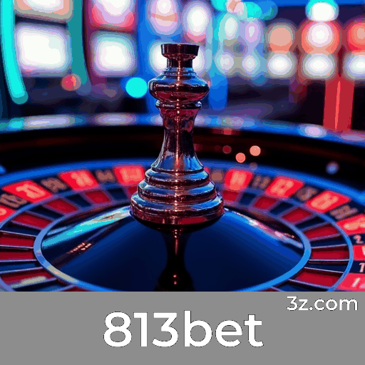 Descubra a Convergência de Tecnologias e a Liderança da 813bet