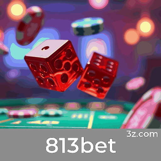 Descubra a Convergência de Tecnologias e a Liderança da 813bet