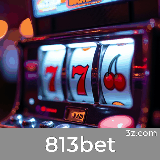 813bet Social Casino: Interação e Diversão Real