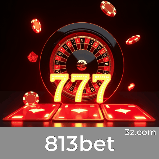 Experiência de Casino Elite no 813bet: Dealers Reais e Jogos Premium