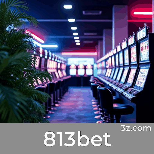 813bet: Plataforma de Cassino Confiável e Pagamentos Rápidos