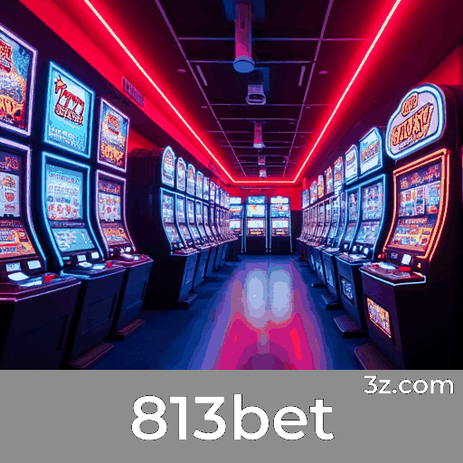 813bet App: Experimente Ofertas Exclusivas e Recompensas Únicas